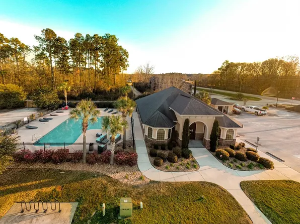 The Islands Statesboro