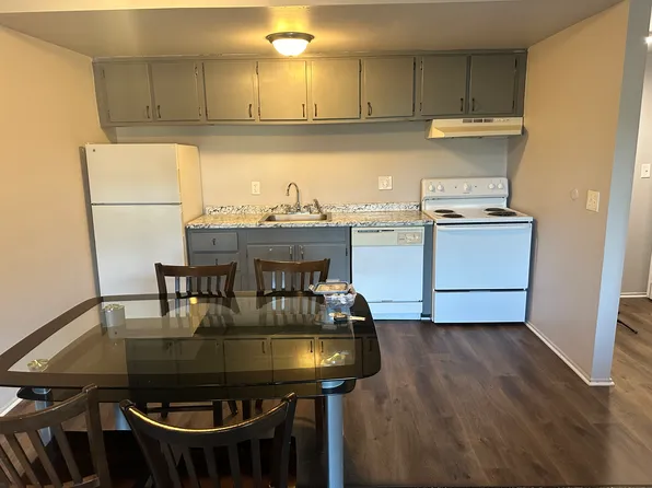 711 Arch St, Ann Arbor, MI