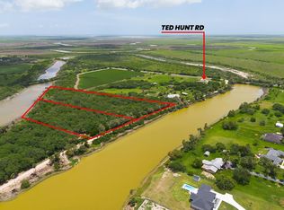 0 Loop Rd, Los Fresnos, TX 78566