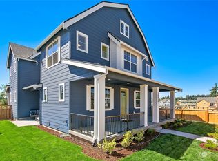 439 SW 101st Pl #94, Seattle, WA 98146