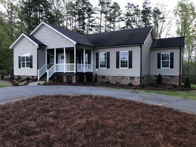 135 Satterfield Farm Rd, Timberlake, NC, 27583