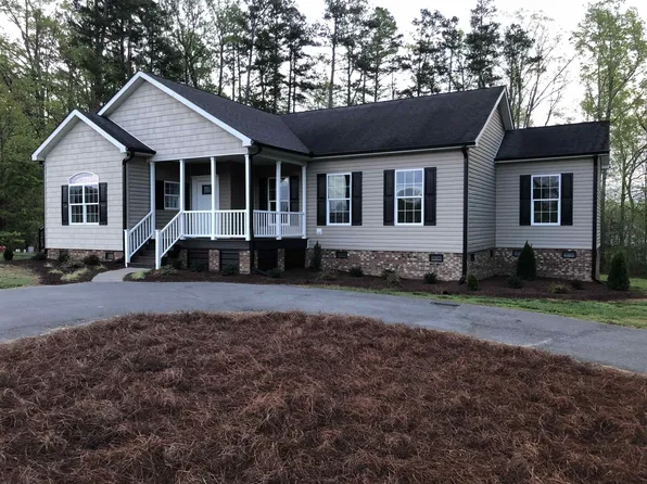 135 Satterfield Farm Rd, Timberlake, NC 27583