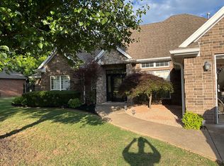 3575 Torrey St, Springdale, AR 72762