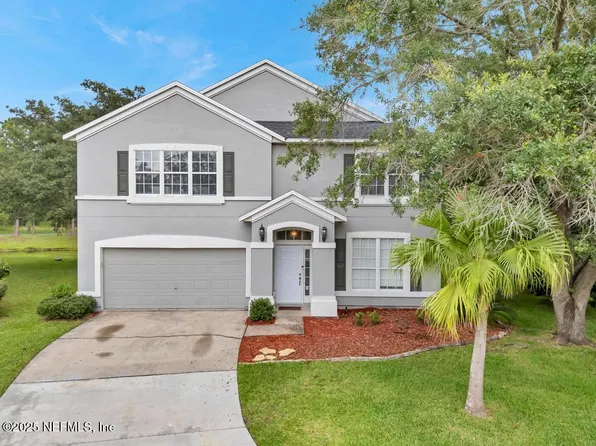3242 MILLPOND Court, Orange Park, FL 32065