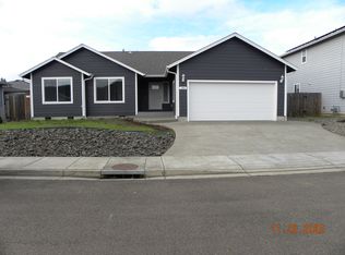 140 Teresa Ln, Winston, OR 97496