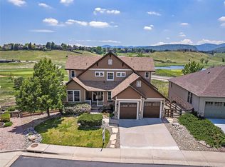 6823 S Routt St, Littleton, CO 80127