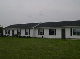 30826 Eden Allen Rd, Eden, MD 21822