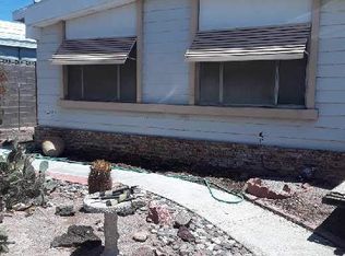 1307 Monterey Dr, Boulder City, NV 89005