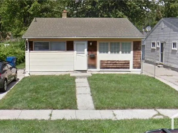 26256 Hopkins St, Inkster, MI 48141