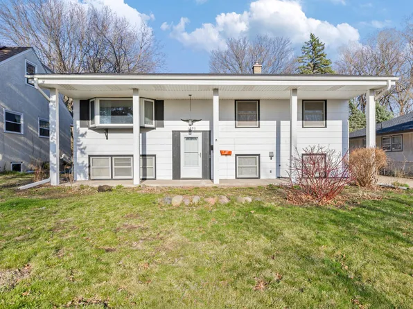 1590 Clarence St, Saint Paul, MN 55106