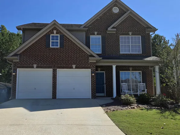 6018 Forest Lakes Cv, Sterrett, AL 35147