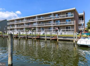 615 Salt Spray Rd UNIT 2C, Ocean City, MD 21842
