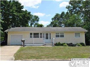 30 Parkway Blvd, Toms River, NJ