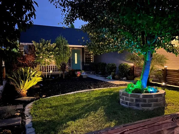 1444 Rosemore Ave, Modesto, CA 95358