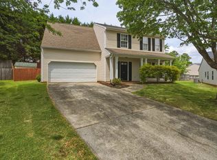 114 Ashby Cross Ct, Greer, SC 29651