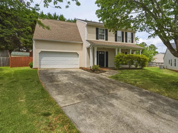 114 Ashby Cross Ct, Greer, SC 29651