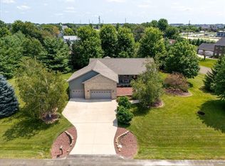 3501 Kittleson Ct, Sun Prairie, WI 53590