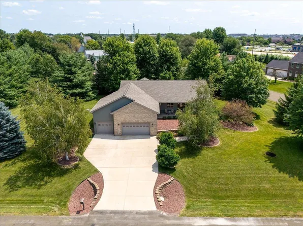 3501 Kittleson Court, Sun Prairie, WI 53590