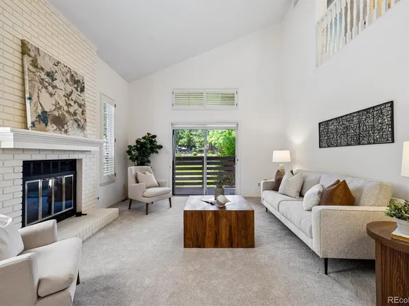 7020 E Briarwood Circle, Centennial, CO 80112