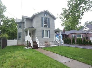 30 E Colfax Ave, Roselle Park, NJ 07204