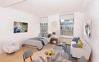 Rented by Living New York