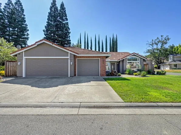 7465 Labranza St, Rancho Murieta, CA 95683