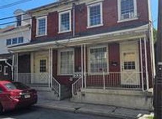 254 Cedar St APT 1, Tamaqua, PA 18252