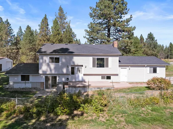 38821 N Newport Hwy, Elk, WA 99009