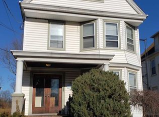 19 Rosedale Ave #2, Millburn, NJ 07041