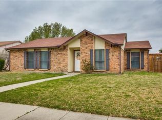 5512 Sagers Blvd, The Colony, TX 75056