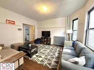 22 University Rd #1, Brookline, MA 02445