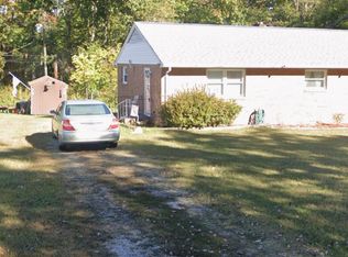 2826 Libwood Ave #2826, Richmond, VA 23237