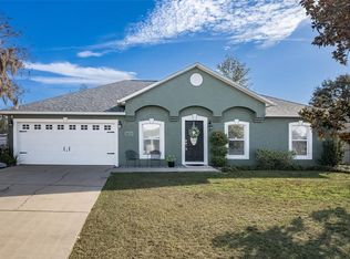 13325 SW 43rd Avenue Rd, Ocala, FL 34473