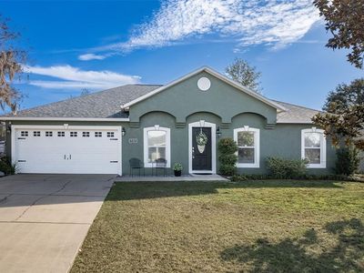 13325 SW 43rd Avenue Rd, Ocala, FL, 34473