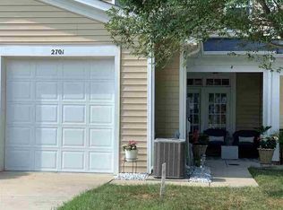 2701 Cloud Mist Cir, Raleigh, NC 27614