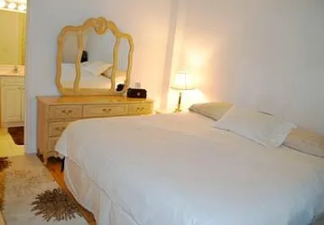 Rented by Corcoran