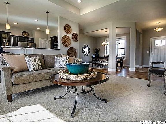 Great Room.
