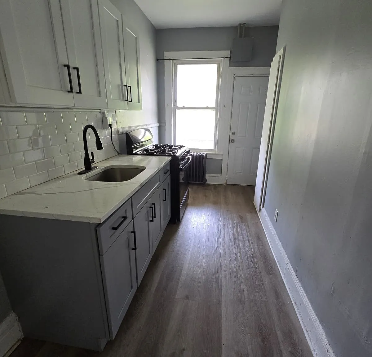 1 bed, $1,550 — Photo 1