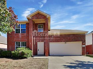 6740 Cedar View Trl, Watauga, TX 76137