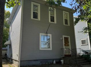 141 N Guilford Ave, Columbus, OH 43222