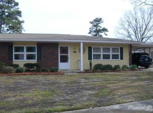 802 Pampas Dr, Myrtle Beach, SC 29577