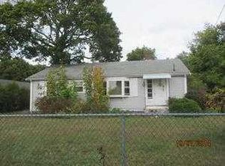 296 Pine St, Weymouth, MA 02190