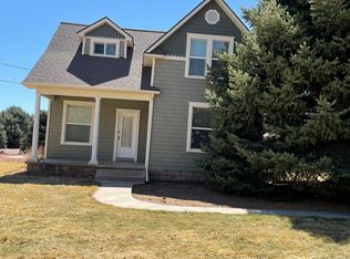 1722 Poplar Ave, Canon City, CO 81212