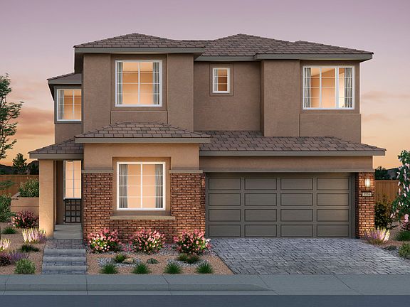 Home Exterior C