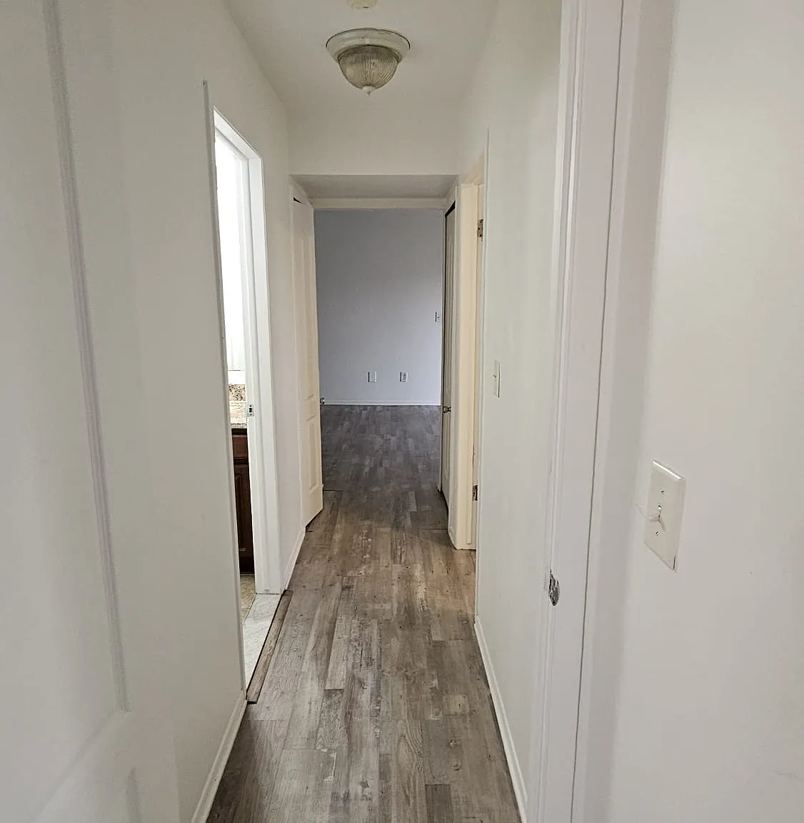2 bed, 1.5 bath, 930 sqft, $1,500 — Photo 1