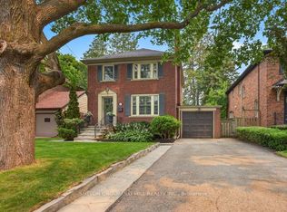 122 Strath Ave, Toronto, ON M8X1R5