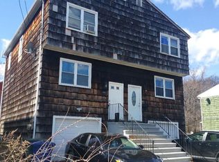 1631 Reservoir Ave, Bridgeport, CT 06606