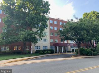 200 N Maple Ave APT 510, Falls Church, VA 22046