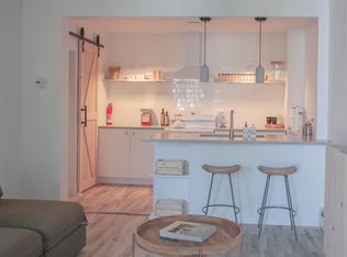 43 Thayer St #A, Providence, RI 02906