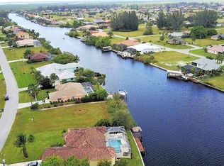 3411 SW 2nd Ln, Cape Coral, FL 33991